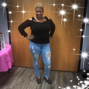 Meet your Posher, Michelle